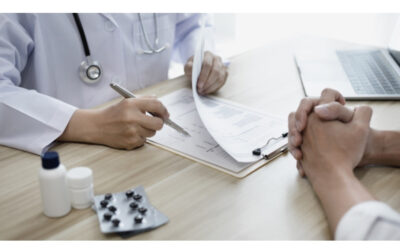 ¿Cómo obtener la cita con un médico especialista por el seguro?
