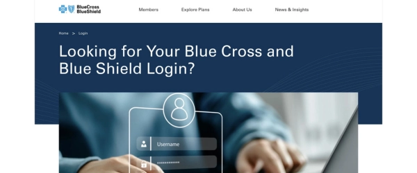 Bluecrossi Crear cuenta Ambetter